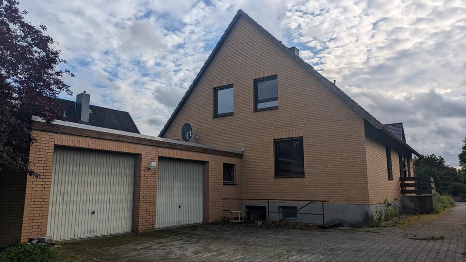 Einfamilienhaus Himbergen - 7.5 Zimmer, 168 m&sup2;, 249.000&euro; | Angebot:26865162