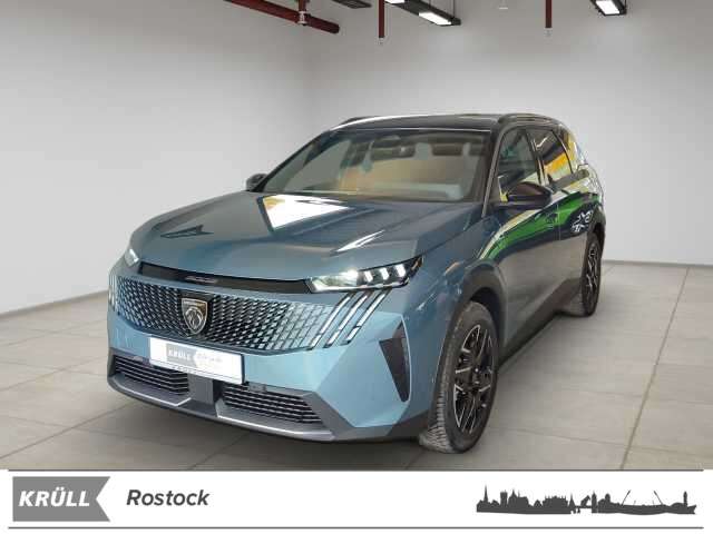 Peugeot 5008 3.000 km 42.890 &euro; Rostock 18146