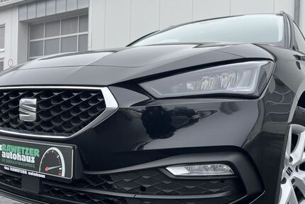 Seat Leon 38.867 km 22.860 &euro; Marktredwitz 95615