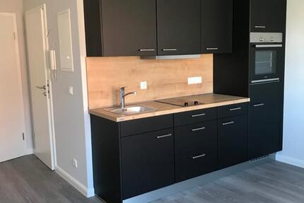 Cityapartment im Herzen von Zarrentin zu vermieten