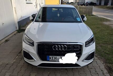Audi Q2 87.700 km 18.990 &euro; Volkenschwand 84106