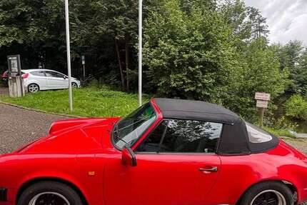 Porsche 911 215.000 km 63.500 &euro; Aichach 86551