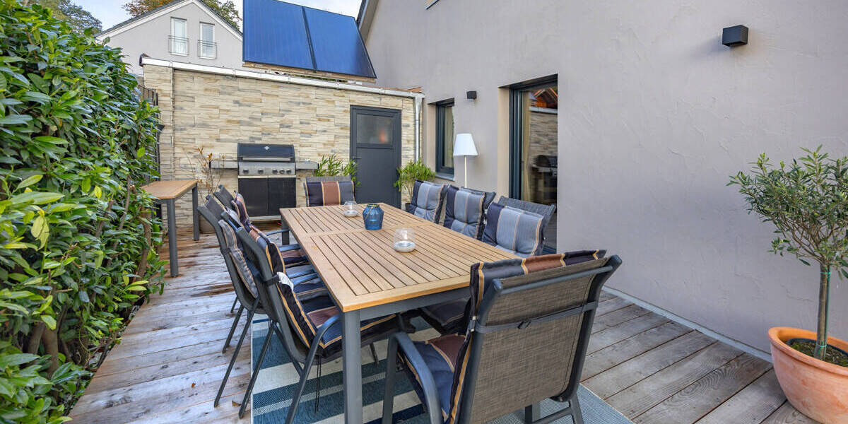 Einfamilienhaus Freising Neustift - 7 Zimmer, 264 m&sup2;, 2.370.000&euro; | Angebot:25929475