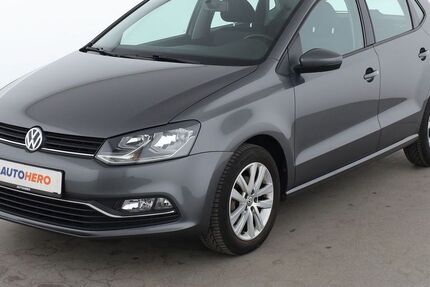 VW Polo 56.677 km 9.750 &euro; Leipzig 04328