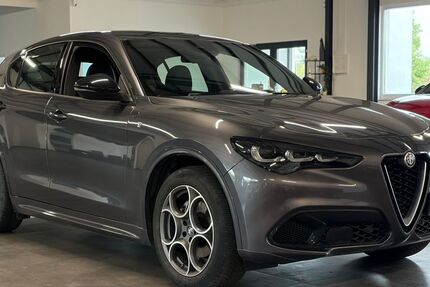 Alfa Romeo Stelvio 66.400 km 27.450 &euro; Friedewald 36289