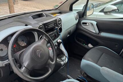 Citroen Berlingo 226.000 km 4.200 &euro; Rüsselsheim 65428