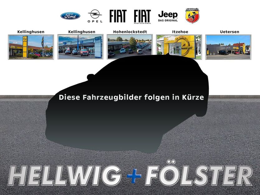 Ford Focus 70.700 km 16.990 € Kellinghusen 25548