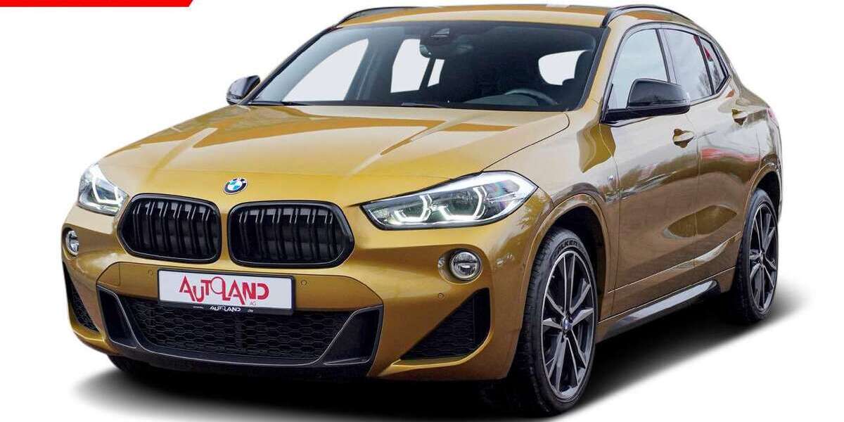 BMW X2 79.934 km 25.990 &euro; Dresden 01239
