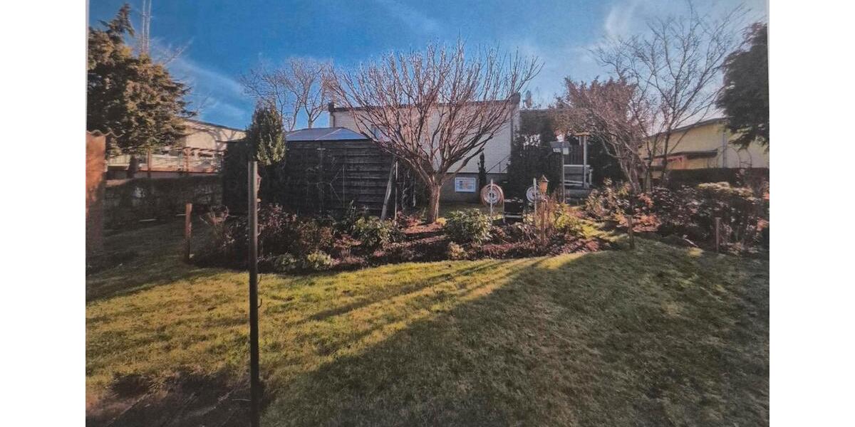 Einfamilienhaus Elsterwerda - 6 Zimmer, 100 m&sup2;, 279.000&euro; | Angebot:26947997