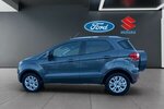 Ford EcoSport Titanium*Tempomat*PDC*1.Hand*LM*Klimaau 91.000 km 8.940 &euro; Nidderau 61130