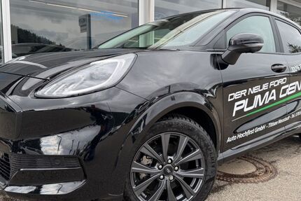 Ford Puma Gen-E 5.000 km 36.590 &euro; Titisee Neustadt 79822
