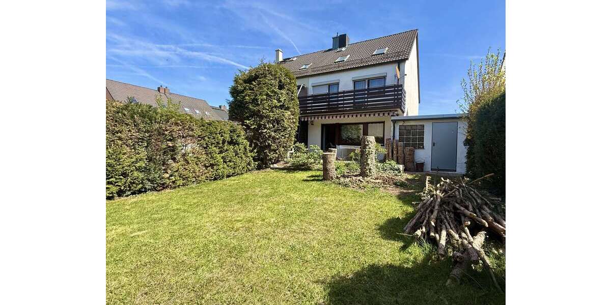 Einfamilienhaus oberasbach - 5 Zimmer, 130 m&sup2;, 430.000&euro; | Angebot:26556896