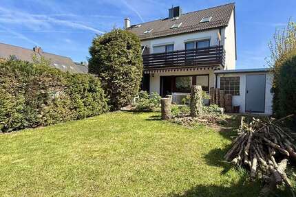 Haus oberasbach - 5 Zimmer, 130 m&sup2;, 430.000&euro; | Angebot:26556896