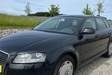 Audi A3 254.883 km 3.000 &euro; Pittenhart 83132
