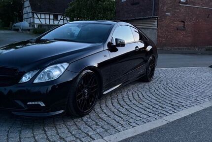 Mercedes-Benz E 350 256.000 km 11.500 &euro; Lollar 35457