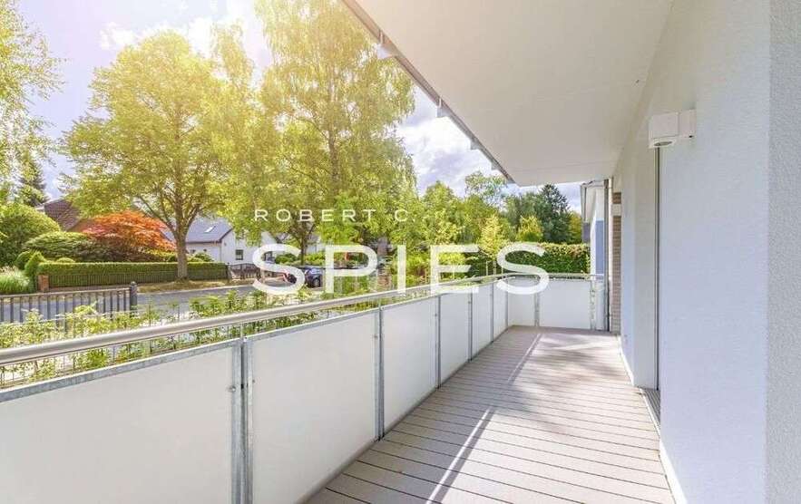 Wohnung zum Kaufen in Hamburg 890.000 € 159.75 m²