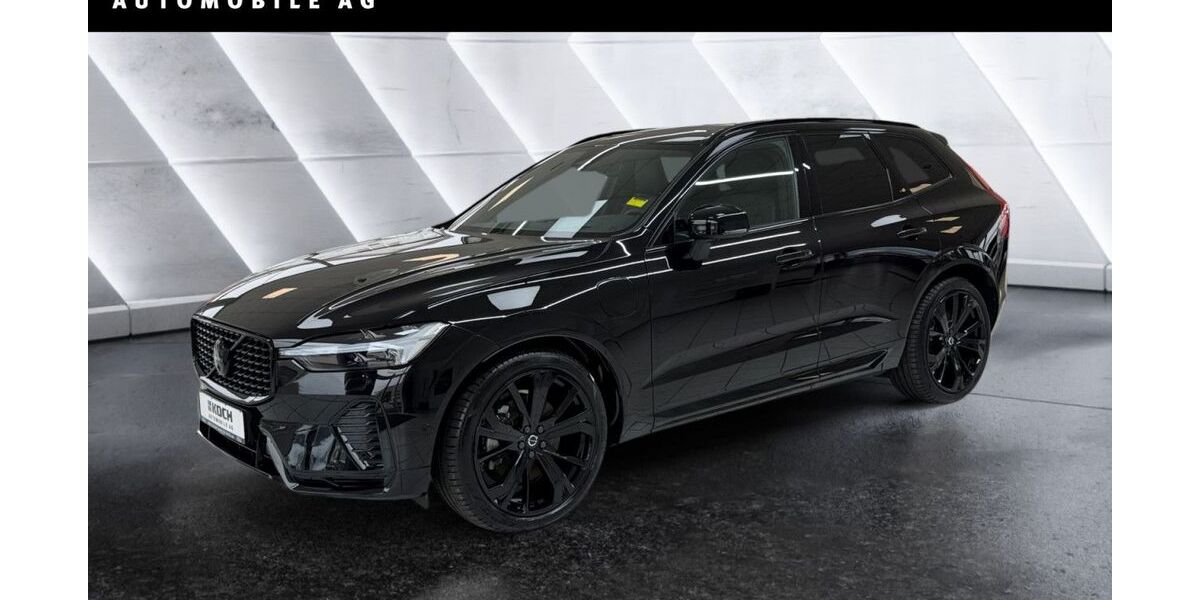 Volvo XC60 22.493 km 56.990 &euro; Berlin 12683