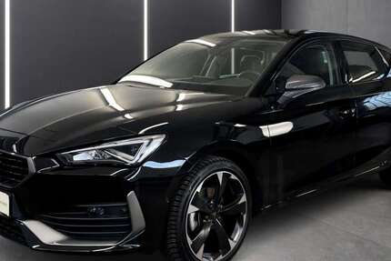 Cupra Leon 15.000 km 26.990 &euro; Osterode am Harz 37520