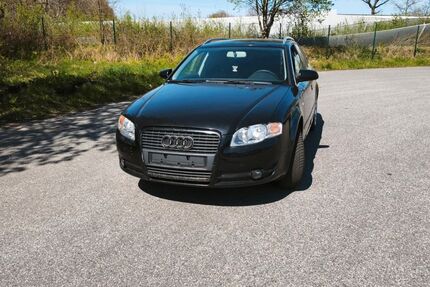 Audi A4 237.000 km 1.900 &euro; Aurich 26607