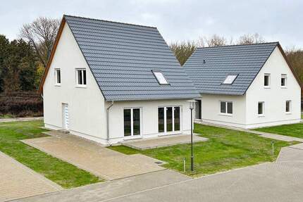 Einfamilienhaus am See 4 zimmer