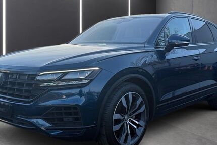 VW Touareg 74.669 km 39.990 &euro; Werl 59457