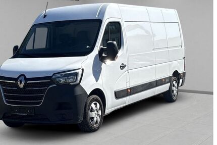 Renault Master 33.000 km 29.390 &euro; Eschwege 37269
