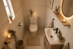 Kapitalanlage oder Eigenheim – modernisiertes Reihenmittelhaus mit PV-Anlage - Reihenmittelhaus Weeze | Angebot:26507184