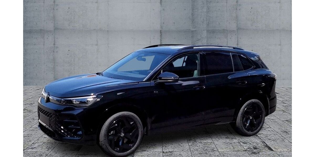 VW Tiguan 2.000 km 47.990 &euro; Bayreuth 95448