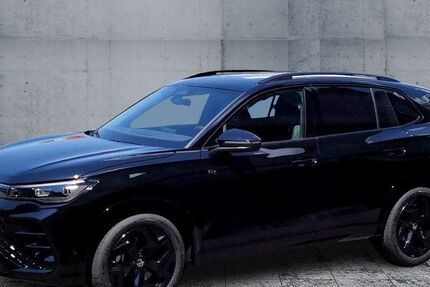VW Tiguan 2.000 km 48.270 &euro; Bayreuth 95448