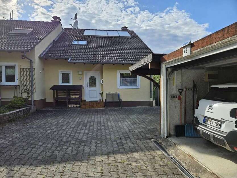 Haus zum Kaufen in Hammersbach 468.000 € 134 m²