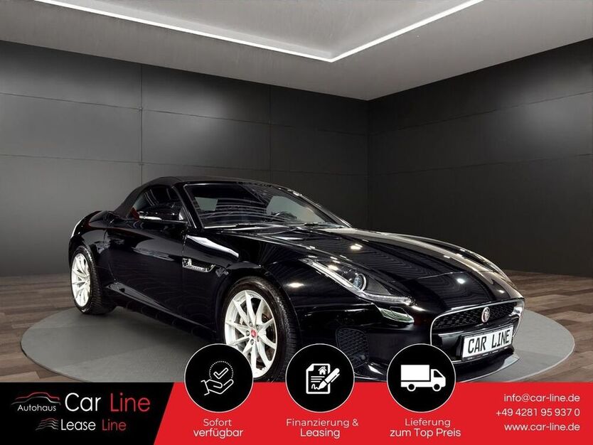 F-Type