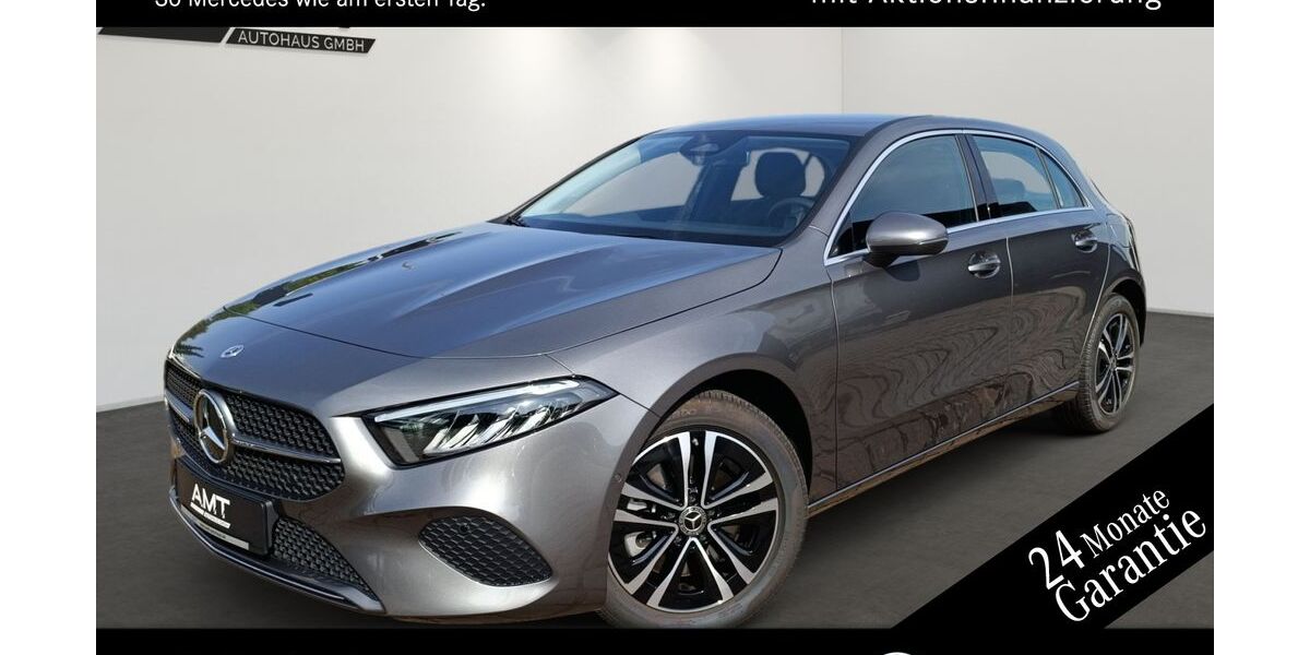 Mercedes-Benz A 250 2.800 km 32.380 &euro; Bad Mergentheim 97980