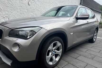 BMW X1 199.542 km 8.190 &euro; Stutensee 76297