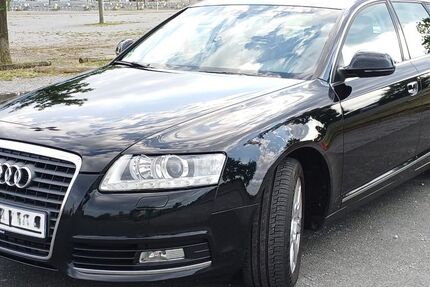 Audi A6 335.000 km 6.100 &euro; Schlangen 33189