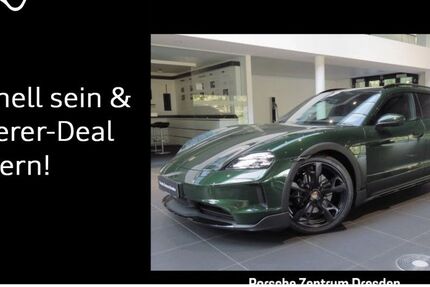 Porsche Taycan 24.500 km 125.900 € Dresden 01129