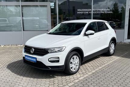 VW T-Roc 50.274 km 15.750 &euro; Westerstede 26655
