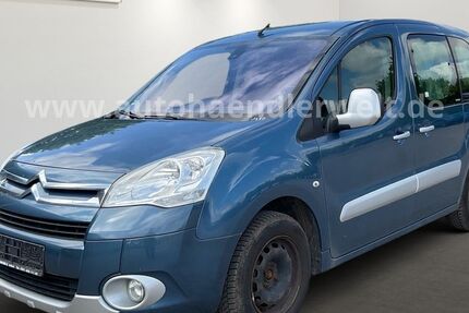 Citroen Berlingo 168.524 km 4.399 &euro; Brehna 06796