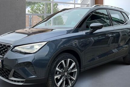 Seat Arona 9.300 km 26.450 &euro; Berglern 85459