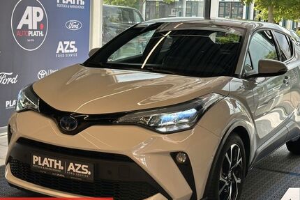 Toyota C-HR 68.299 km 21.990 &euro; Rostock 18059