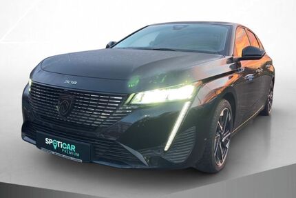 Peugeot 308 43.400 km 22.790 &euro; Paderborn 33100