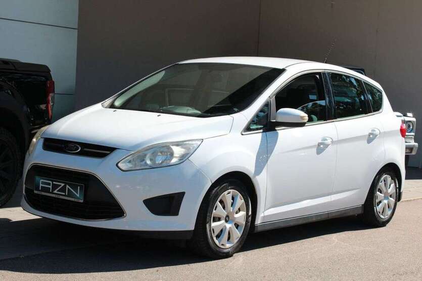 C-Max