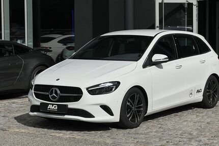 Mercedes-Benz B 200 8.000 km 49.504 &euro; Raubling 83064