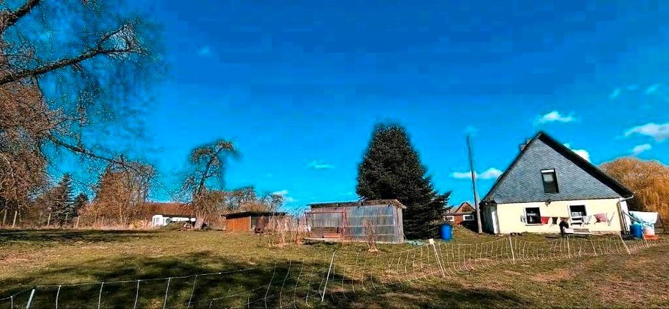 Einfamilienhaus Jördenstorf - 3 Zimmer, 100 m&sup2;, 259.000&euro; | Angebot:26040044