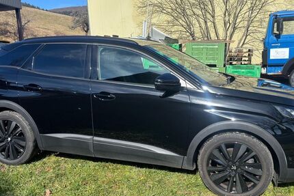Peugeot 3008 93.000 km 20.890 &euro; Lörrach 79539