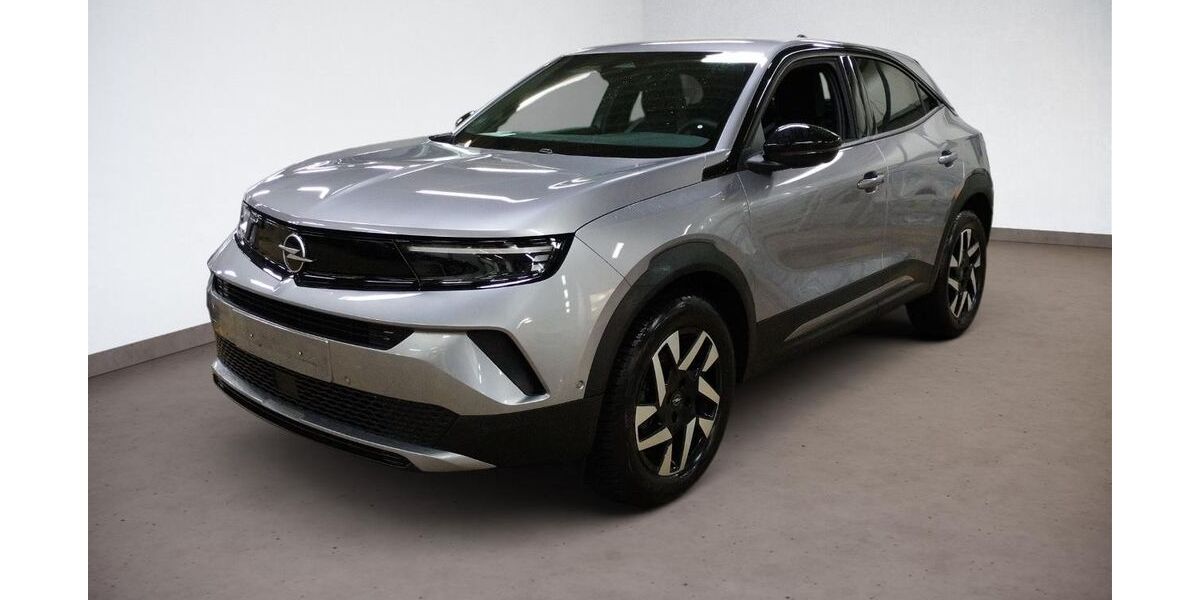 Opel Mokka 38.808 km 19.999 &euro; Röthenbach a. d. Pegnitz 90552