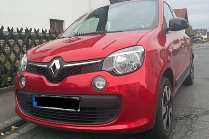 Renault Twingo 53.874 km 6.500 € Wetter (Hessen) 35083