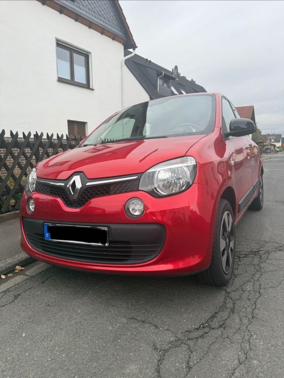 Renault Twingo 53.874 km 6.500 € Wetter (Hessen) 35083