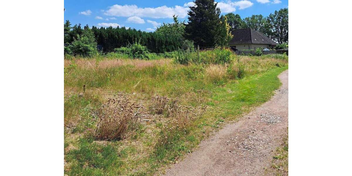 Grundstück Hohenlockstedt - 79.000&euro; | Angebot:23947661