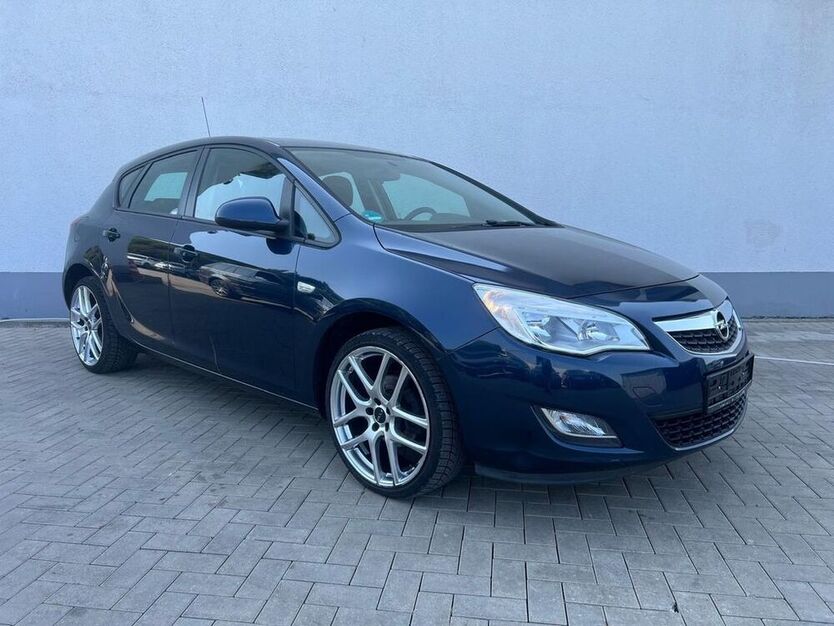 Astra