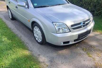 Opel Vectra 176.484 km 2.400 &euro; Wiesederfehn (Wiesmoor) 26639
